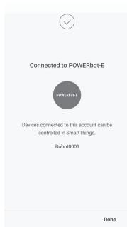SAMSUNG VR05R503PWG - APP Guide line(SmartThings) - 5