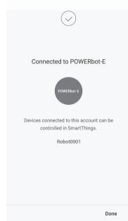 SAMSUNG VR05R503PWG - Attenzione - 5
