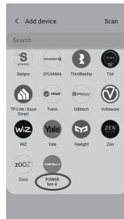 SAMSUNG VR05R503PWG - APP Guide line(SmartThings) - 2