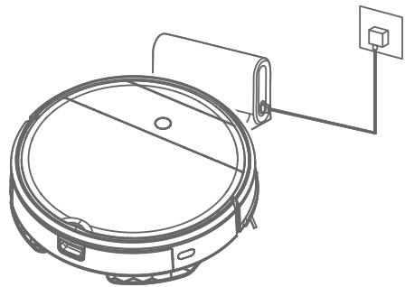 SAMSUNG VR05R503PWG - Precaución - 11