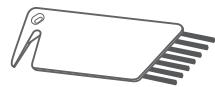 SAMSUNG VR05R503PWG - Illustrazione del prodotto - 4
