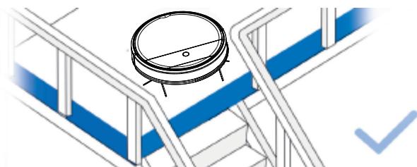SAMSUNG VR05R503PWG - Attenzione - 2