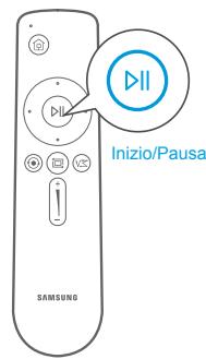 SAMSUNG VR05R503PWG - Attenzione - 10