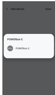 SAMSUNG VR05R503PWG - Attenzione - 3