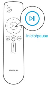 SAMSUNG VR05R503PWG - Precaución - 10