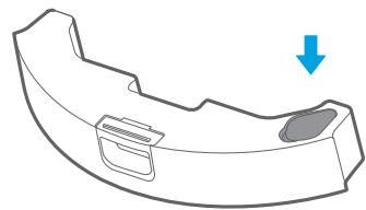 SAMSUNG VR05R503PWG - Guida di avvio rapido - 3
