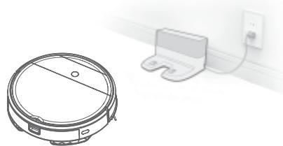 SAMSUNG VR05R503PWG - Precaución - 3