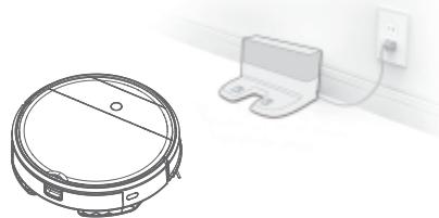SAMSUNG VR05R503PWG - Attenzione - 3