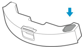 SAMSUNG VR05R503PWG - Caution - 16