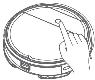 SAMSUNG VR05R503PWG - Precaución - 2