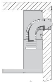 ORANIER 4TC - Abluft- oder Umluftbetrieb? - 1