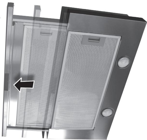 ORANIER 4TC - Küchentechnik - 3