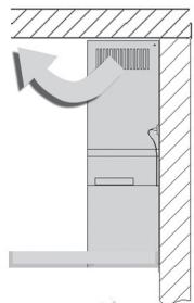 ORANIER 4TC - Abluft- oder Umluftbetrieb? - 2