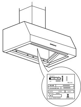 IKEA UPPFRISKANDE - Before contacting the Authorized Service Centre: - 1