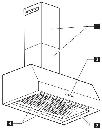 IKEA UPPFRISKANDE - Product description - 1