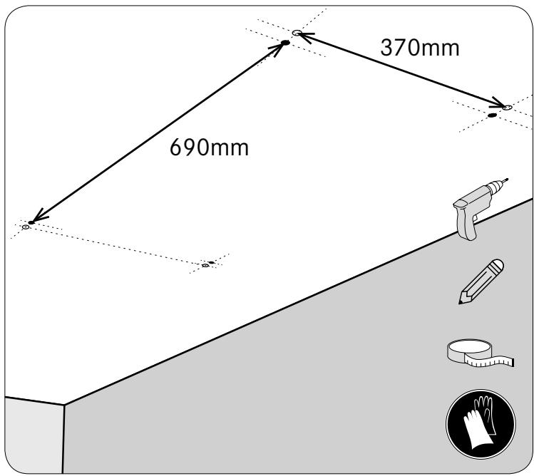 ROBLIN CONSTELLATION 1200 - BEFORE FITTING - 11