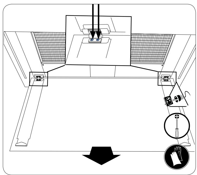 ROBLIN CONSTELLATION 1200 - BEFORE FITTING - 25