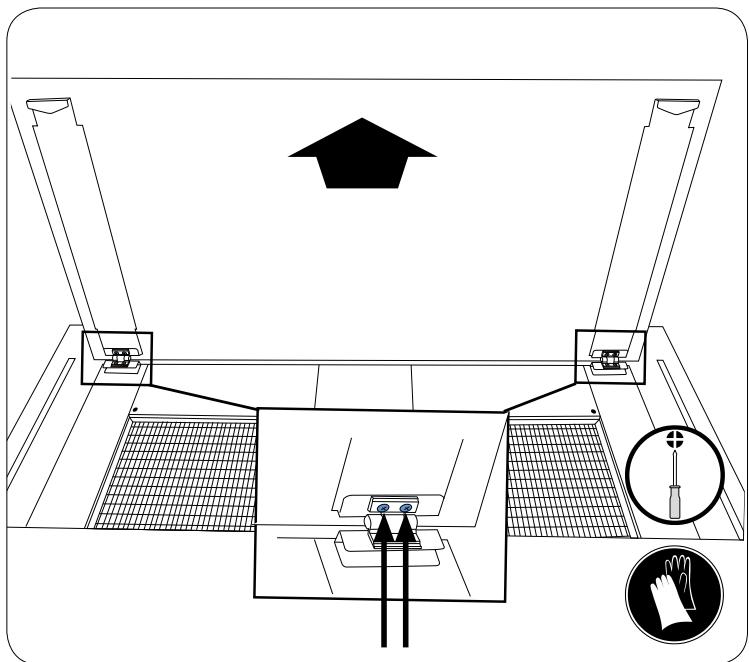 ROBLIN CONSTELLATION 1200 - BEFORE FITTING - 13