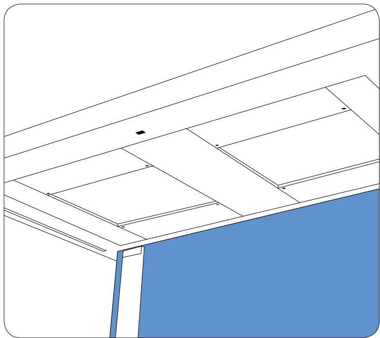ROBLIN CONSTELLATION 1200 - BEFORE FITTING - 20