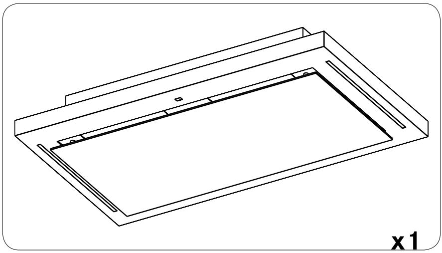 ROBLIN CONSTELLATION 1200 - BEFORE FITTING - 4