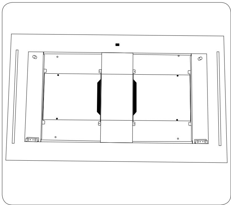 ROBLIN CONSTELLATION 1200 - BEFORE FITTING - 17