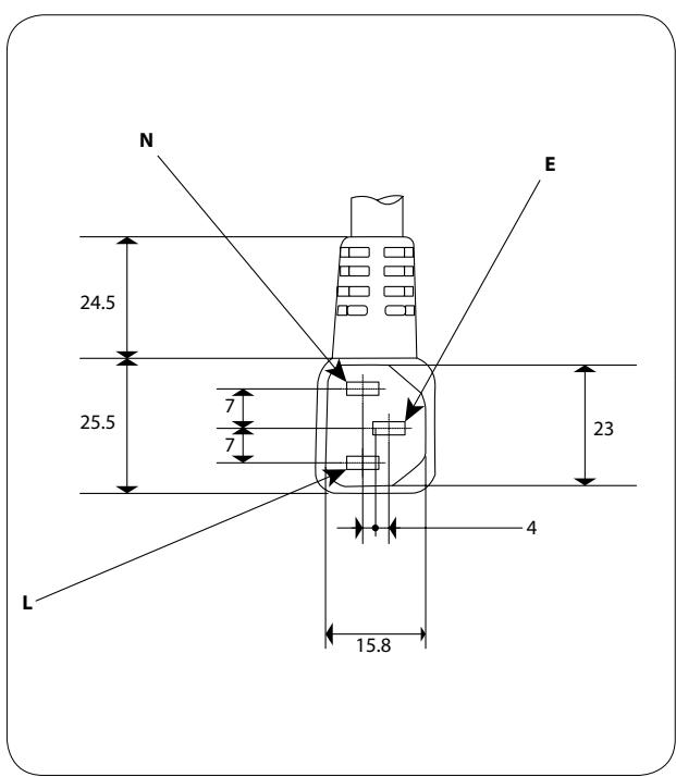ROBLIN CONSTELLATION 1200 - BEFORE FITTING - 2