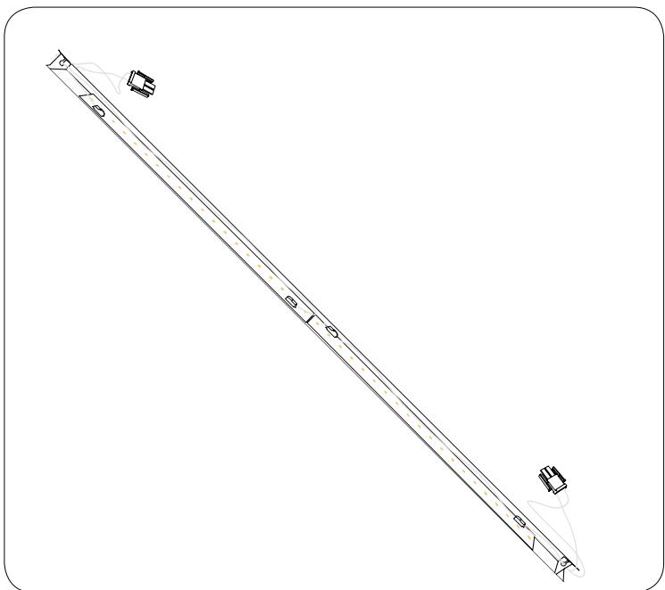 ROBLIN CONSTELLATION 1200 - BEFORE FITTING - 34