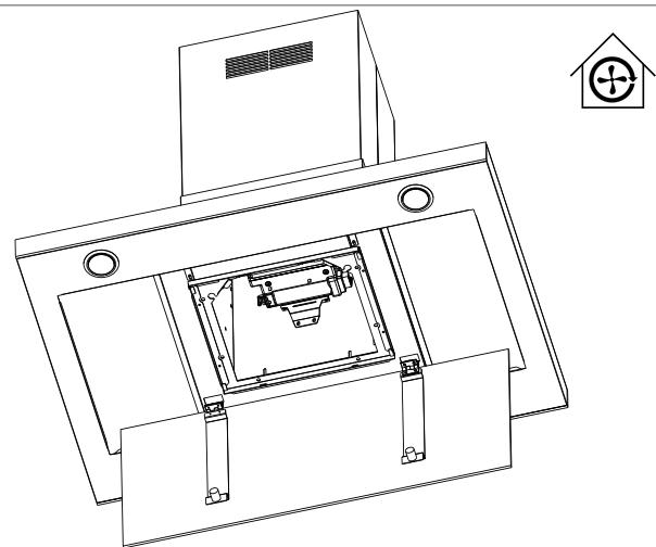 ROBLIN STELLA 700 - WANNEER EEN ELEKTRISCH ONDERDEEL BESCHADIGD RAAKT, MAG DIT ALLEEN WORDEN VERVANGEN DOOR EEN DOOR DE FABRIKANT ERKEND REPARATIEATELIER, AANGEZIEN SPECIALAAL GEREEDSCHAP IS VEREIST - 34