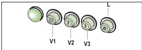 FABER LINEAL 900 - OVLADACE - 1