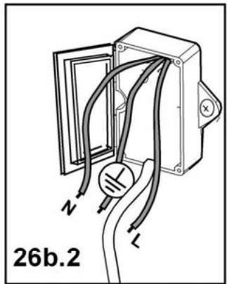 ELICA SHINING RAME - 67