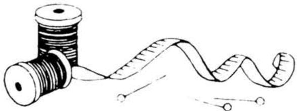 SINGER 14SH754 - NOTES - 1