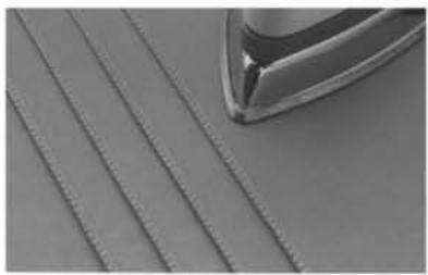 SINGER 14SH754 - 2) Angle interieur - 2