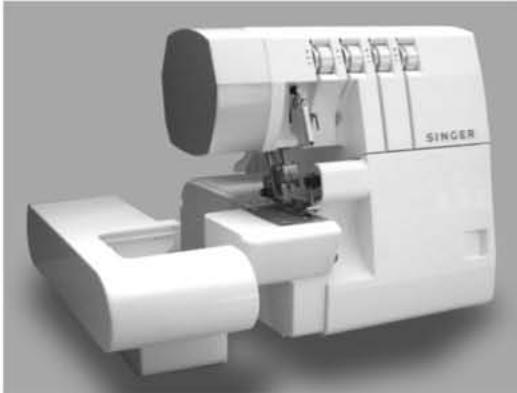 SINGER 14SH754 - 3.ACCESSOIRES - 1