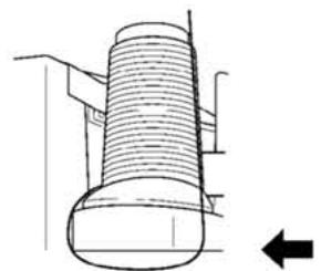 SINGER 14SH754 - 12.COMMENT CHANGER DE FILS EN LES NOUANT - 5