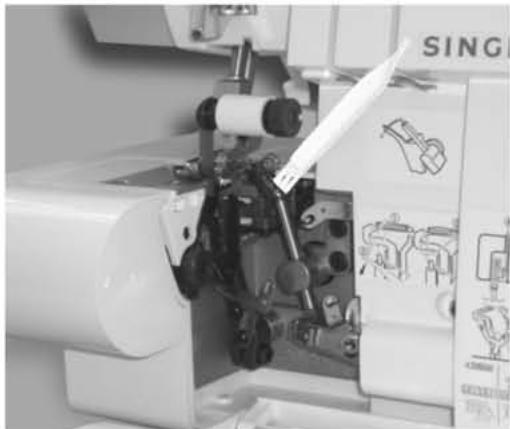 SINGER 14SH754 - Attention! - 1