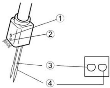 SINGER 14SH754 - Attention! - 3