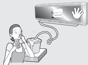 SAMSUNG AQV18VBGN - PENDANT LE FONCTIONNEMENT - 6