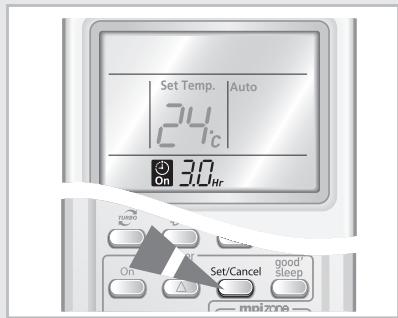 SAMSUNG AQV18VBGN - Minuterie de démarrage - 3
