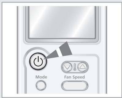 SAMSUNG AQV18VBGN - Sélection du mode Séchage - 1