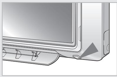 SAMSUNG AQV18VBGN - Fonctionnement du climatiseur sans télécommande - 1