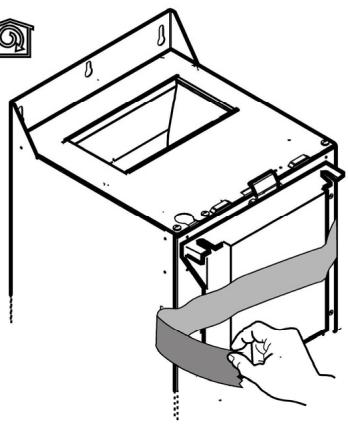 ELICA SPOT PLUS - 25