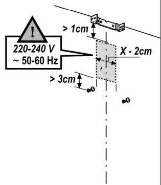 ELICA SPOT PLUS - 20