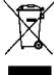 ELICA SPOT PLUS - Advarsler - 1