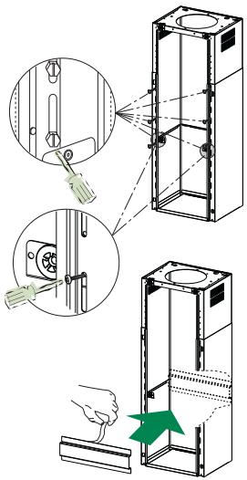 MEPAMSA STILO GREENPOWER GP - TALADRADO CIELORRASO/REPISA - 1