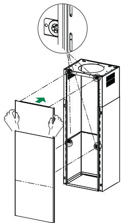 MEPAMSA STILO GREENPOWER GP - exaustor - 2