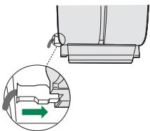 MEPAMSA STILO GREENPOWER GP - LIGAÇAO ELECTRICA - 1