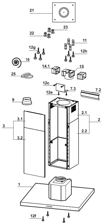 MEPAMSA STILO GREENPOWER GP - MANTENIMIENTO - 1