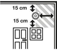 ANGELEYE SCB10-AE-BNLR - FONCTION SILENCE - DETECTEUR DE FUMEE UNIQUEMENT - 8