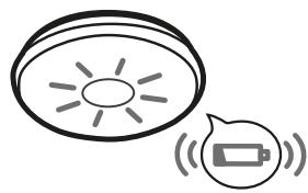 ANGELEYE SCB10-AE-BNLR - FONCTION SLEEP EASY™ - 12