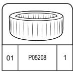 BESTWAY LAY-Z-SPA BAJA - MILAN AIRJET Plus S100201 (60029) - 1